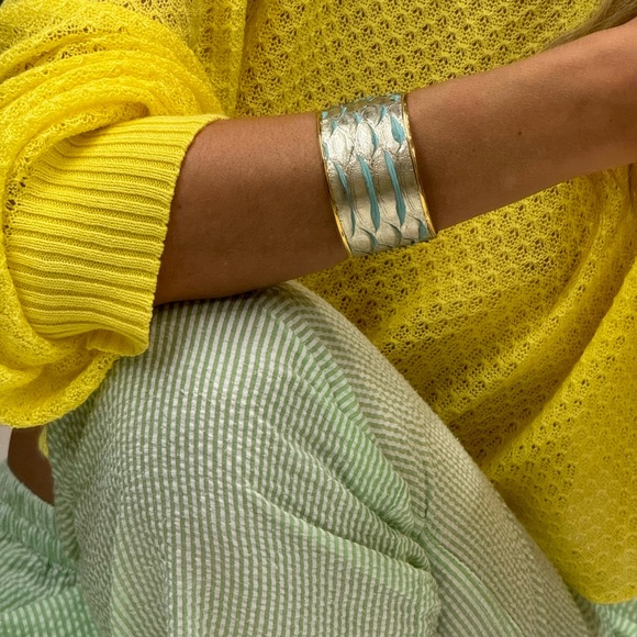 Opale bracelet - Picture 3 of 3